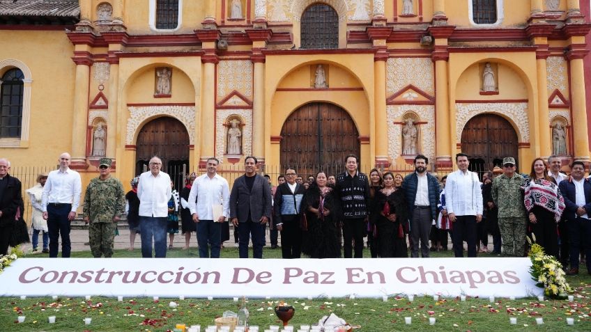 Alejar a los estudiantes de las adicciones y delincuencia, para que sigan en las aulas, es tarea del Gobierno de México: Mario Delgado