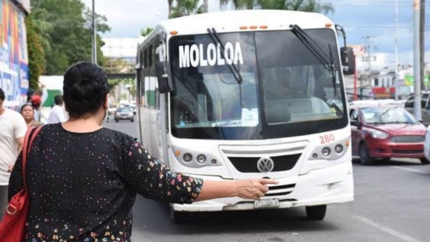 ¿Aumentará la tarifa del transporte público en Nayarit? esto dice un dirigente de los transportistas