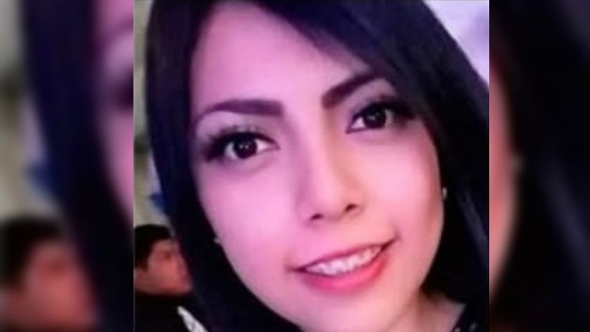 ¿Quién era Ariadna, joven localizada sin vida después de un año de que la desaparecieron en su propio domicilio?