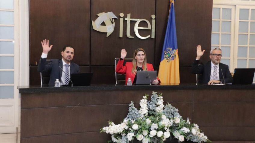 ITEI Jalisco aprueba presupuesto anual y sigue activo