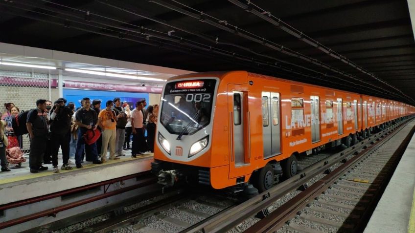 Metro realiza 15 mil pruebas de alcoholemia a conductores en 2024