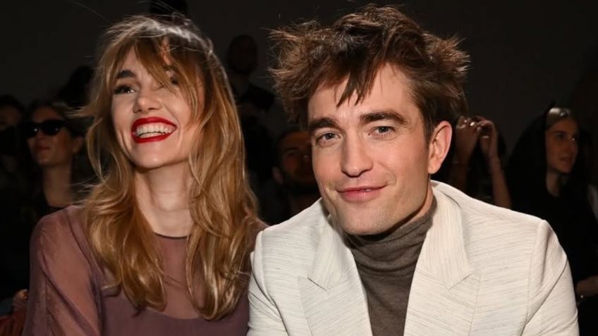 Robert Pattinson se habría casado con Suki Waterhouse; se especula que la boda fue en el Caribe