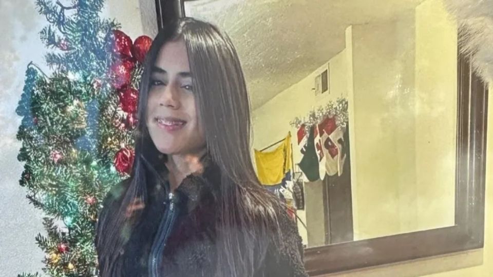 Keisy Fabiana Matos Delgado tenía 17 años y fue atacada por no dar un beso.