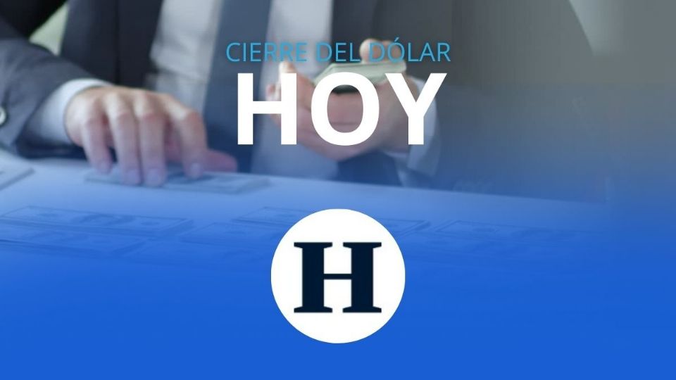 Cierre del dólar 8 de enero de 2025