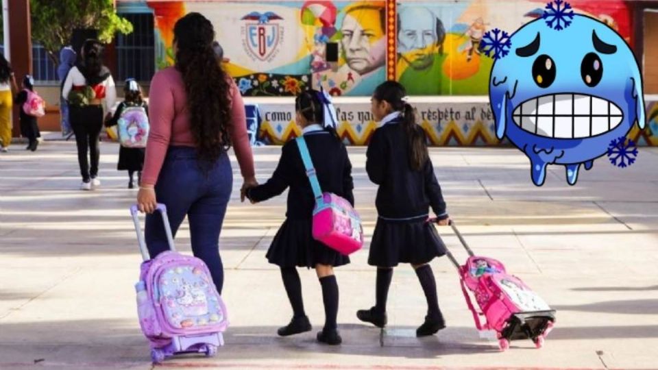 Autoridades piden extremar precauciones en el regreso a clases