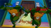 Foto ilustrativa de la nota titulada: Cómo luciría el valiente Leonardo de ‘Las Tortugas Ninjas’ si fuera real, según la Inteligencia Artificial