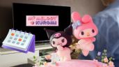 Foto ilustrativa de la nota titulada: ¿Cuándo se estrena en Netflix la serie en stop - motion de My Melody & Kuromi? | FECHA