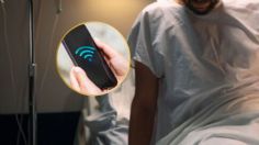 Ondas WiFi de celulares alarman por daños irreversibles de estrés, ADN y reproductivos en hombres