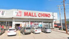 Mall Chino de Torreón pone al 50% de descuento toda su mercancía ante cierre inminente