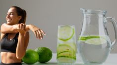 ¿Es bueno tomar agua tibia con limón en ayunas? Estos son los beneficios y las desventajas