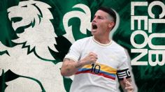 León toma la delantera en la pelea por fichar a James Rodriguez para el Clausura 2025