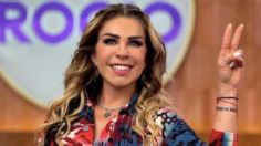 ¿A Rocío Sánchez Azuara le gustan los “chacales”? Ella presenta a uno a nivel nacional