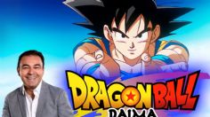 Mario Castaneda confirmó una feliz noticia para los fans mexicanos de Dragon Ball Daima