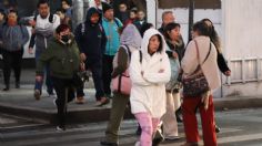 Activan alerta amarilla por bajas temperaturas en 4 alcaldías de la CDMX