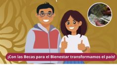 Becas Benito Juárez: ¿Quiénes son los alumnos que pueden solicitar el apoyo de 5,800 pesos en 2025?