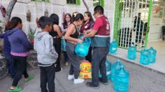 Inicia reparto de Agua Bienestar: ¿en qué colonias de la CDMX?