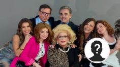 Mario Bezares sale de la obra  "La Señora Presidenta", este es el actor que tomará su lugar