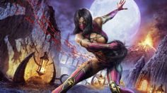 Olvídate de la IA: Mileena de Mortal Kombat se vería así de hermosa si fuera una humana real