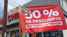 Empresarios de Durango lanzan un grito de ayuda por la competencia desleal con productos chinos e ilegales