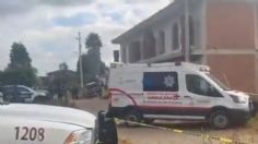 FGE investiga muerte de dos personas en inmueble asegurado en Puebla, uno de ellos era policía municipal