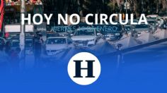 Hoy No Circula: ¿qué autos descansan este VIERNES 10 de enero de 2025 en CDMX y Edomex?