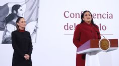 Censo Salud para el Bienestar permite conocer cómo están los adultos mayores: Ariadna Montiel