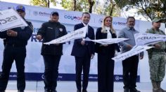 Arranca en Coyoacán dispositivo de seguridad para el regreso a clases 2025