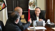 Alfonso Durazo potencia nuevos proyectos mineros y automotrices atraídos por el Plan Sonora