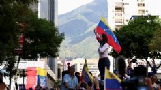 María Corina Machado envía mensaje tras su liberación: "Nunca me he sentido tan orgullosa de ser venezolana"