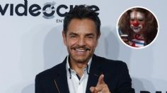 Usuarios en redes le piden perdón a Eugenio Derbez por los ataques tras criticar la cinta “Emilia Pérez”