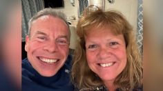 Warwick Davis, estrella de "Harry Potter", demandará al hospital donde murió su esposa por presunta negligencia médica