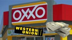 Oxxo se alía con Western Union, ahora podrás recibir dinero de cuentas del extranjero