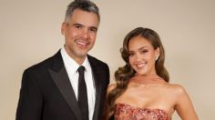 Esta es la declaración de Jessica Alba que habría anticipado su separación de Cash Warren tras casi 20 años juntos