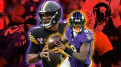 Pittsburgh Steelers vs Baltimore Ravens: todo lo que tienes que saber del DUELO DIVISIONAL en postemporada