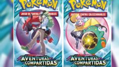 ¡Pokémon TCG llega en español Latino!