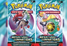 Foto ilustrativa de nota ¡Pokémon TCG llega en español Latino!