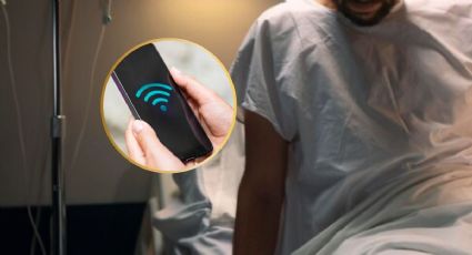 Ondas WiFi de celulares alarman por daños irreversibles de estrés, ADN y reproductivos en hombres