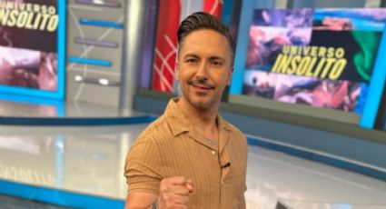 Tras su salida de “Al Extremo”, ¿Alex Bisogno se integra a Hoy?