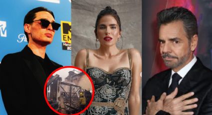 Estos famosos mexicanos viven en Los Ángeles, California | FOTOS