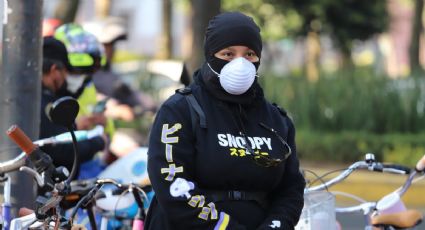 Frente Frío: estos son los estados que se congelarán con temperaturas de -10° C este domingo 26 de enero