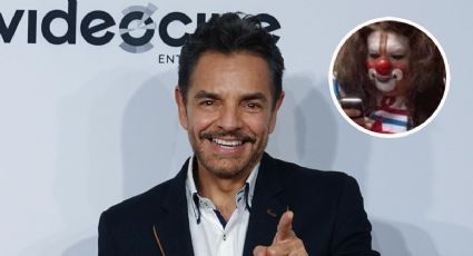 Usuarios en redes le piden perdón a Eugenio Derbez por los ataques tras criticar la cinta “Emilia Pérez”