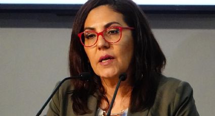 INE se apoyará de los medios de comunicación para informar a la ciudadanía de la Elección Judicial: Claudia Zavala