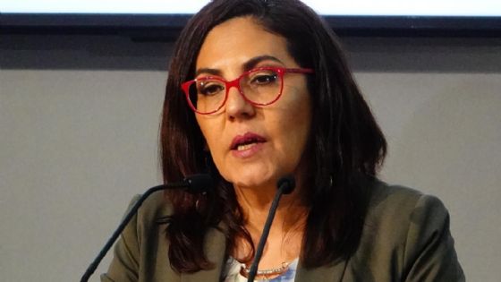 INE se apoyará de los medios de comunicación para informar a la ciudadanía de la Elección Judicial: Claudia Zavala