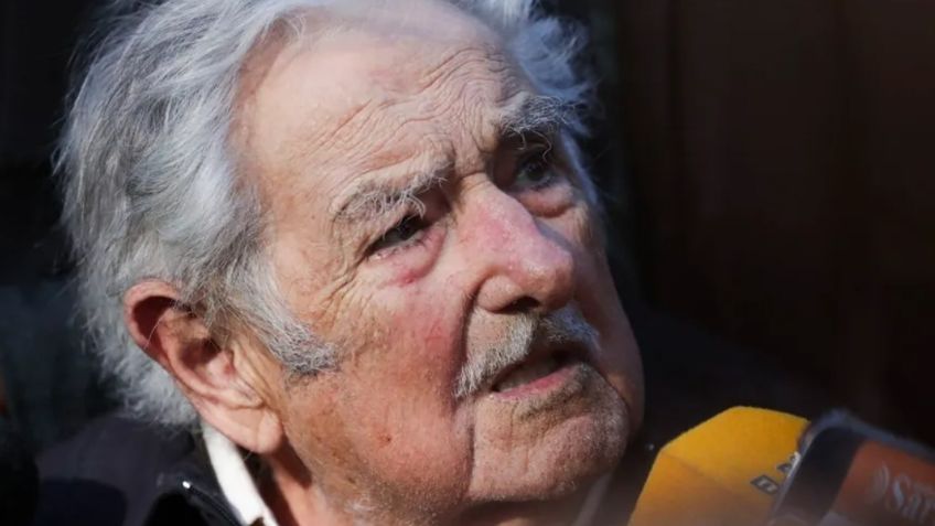 José Mujica: "me estoy muriendo y el guerrero tiene derecho a su descanso"