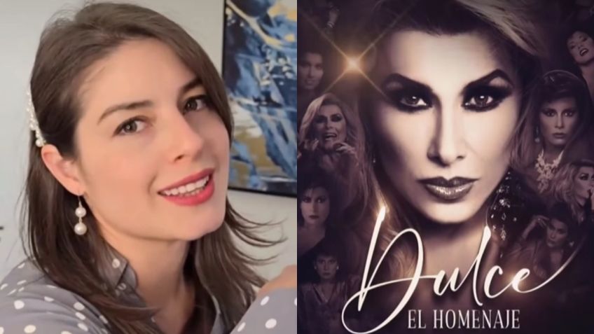 Tras la polémica por su relación, la hija de Dulce confirma un homenaje póstumo para la cantante