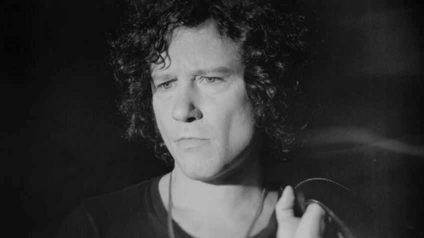 Enrique Bunbury se une a la lista de los famosos afectados por los incendios de Los Ángeles