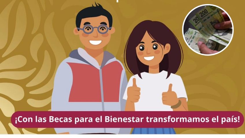 Becas Benito Juárez: ¿Quiénes son los alumnos que pueden solicitar el apoyo de 5,800 pesos en 2025?