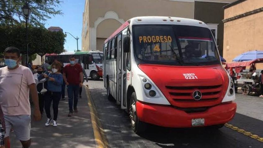 Descarta secretaría de Movilidad en Nayarit aumento a la tarifa del transporte público