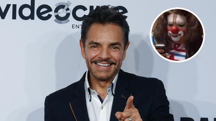 Usuarios en redes le piden perdón a Eugenio Derbez por los ataques tras criticar la cinta “Emilia Pérez”