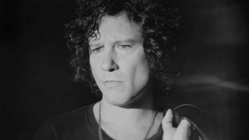 Enrique Bunbury compartió un mensaje sobre la situación en California